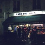 1995 Paris Sud Minute