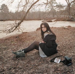 Camelia Jordana, French Singer Camelia Jordana, French Singer