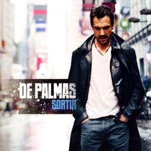 De Palmas, Sortir album