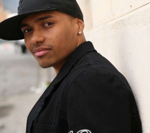 Eilijah, French R&B Singer