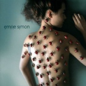 Emilie Simon, French Electro Artist