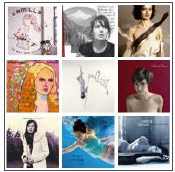 French Female Singers iTunes Mix French Female Singers iMix