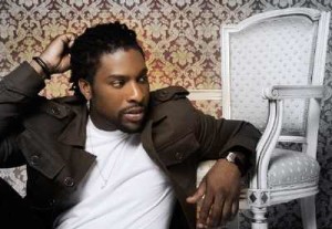 Gage French R&B Singer
