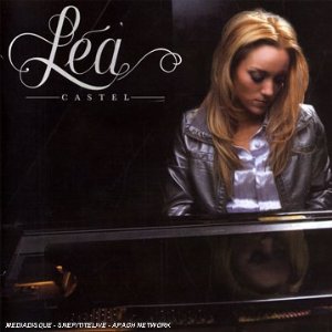 Lea Castel, French Singer