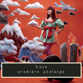Luce, Premiere Phalange album by Nouvelle Star Winner