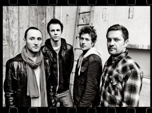 Luke, French Band