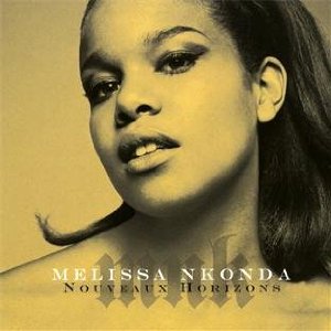 Melissa Nkonda, French Singer