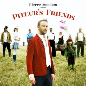 Pierre Souchon, French Singer