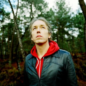 polar-french-singer Polar, French Singer
