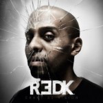 R.E.D.K, Chant de vision