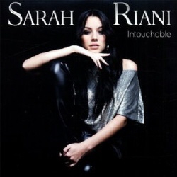 Sarah Riani, French Singer