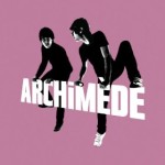 Archimede, Debut