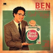 Oncle Ben Bares His New Old Soul