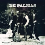 De Palmas album