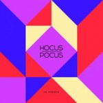 Hocus Pocus, 16 Pieces