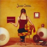 Jeanne Cherhal, debut album