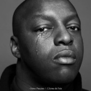 Oxmo Puccino, French Rapper