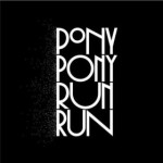 You Need Pony Pony Run Run