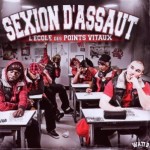 l'Ecole des Points Vitaux