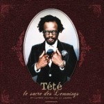 Le Sacre Des Lemmings