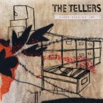 The Tellers Hands Full of Ink